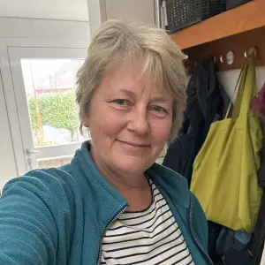 Kerstin S.