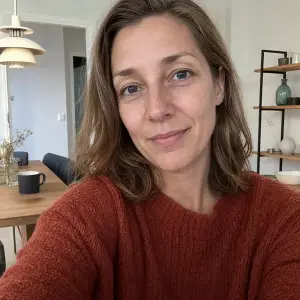 Sabine H.